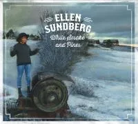 White Smoke and Pines - Ellen Sundberg