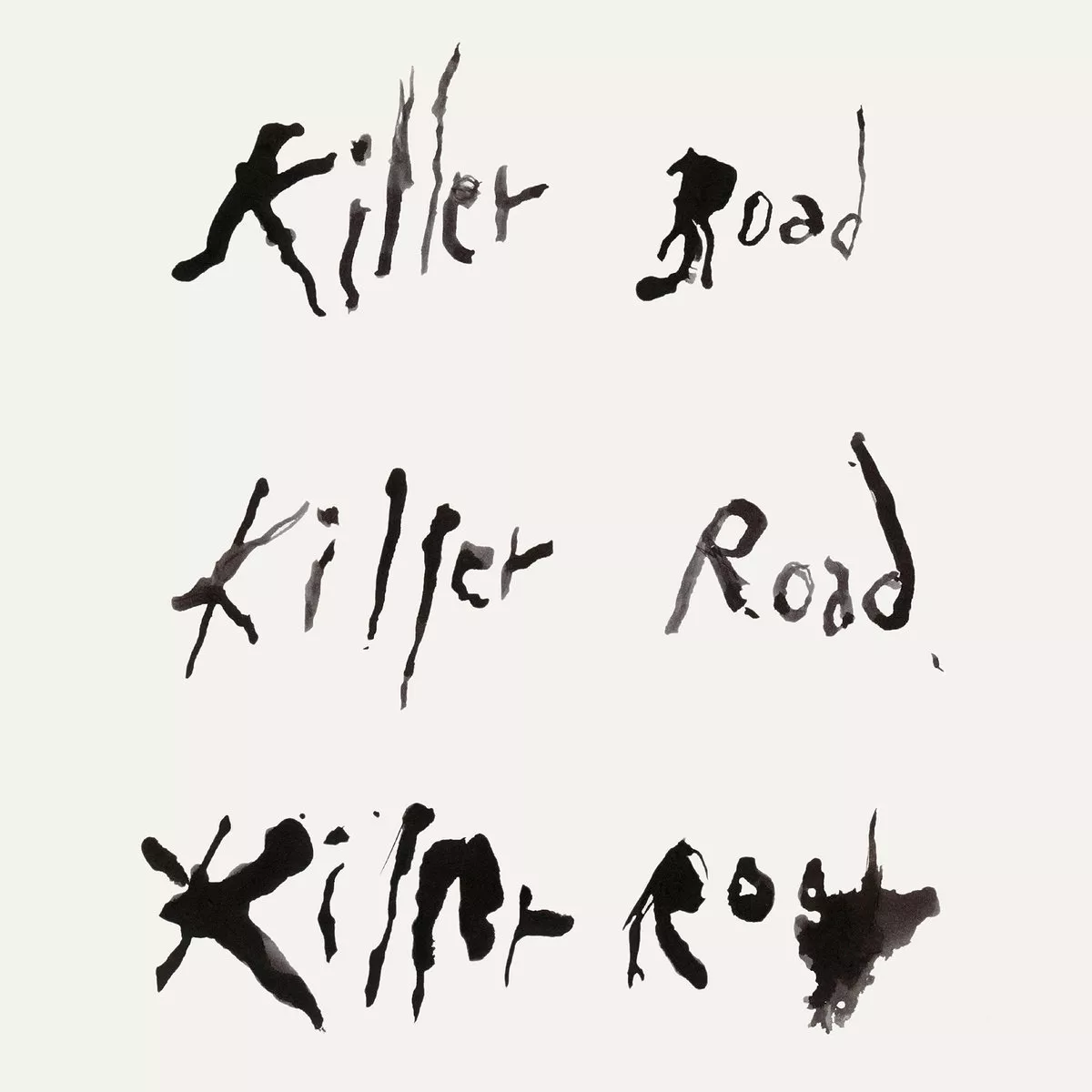 Killer Road - Soundwalk Collective & Jesse Paris Smith featuring Patti Smith