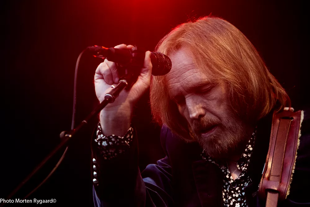 Nekrolog: Tom Petty er død, 66 år 