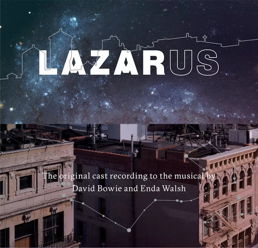 Lazarus - David Bowie