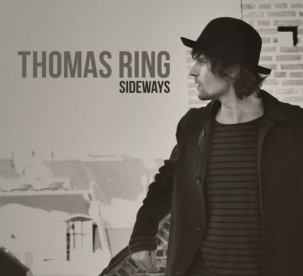 Sideways - Thomas Ring