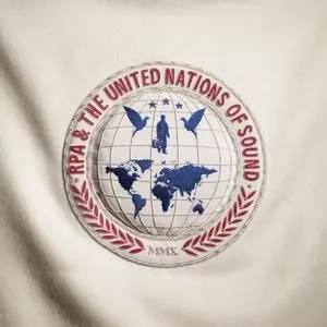 United Nations Of Sound - RPA & The United Nations Of Sound