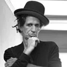 Keith Richards melder klar til Horsens