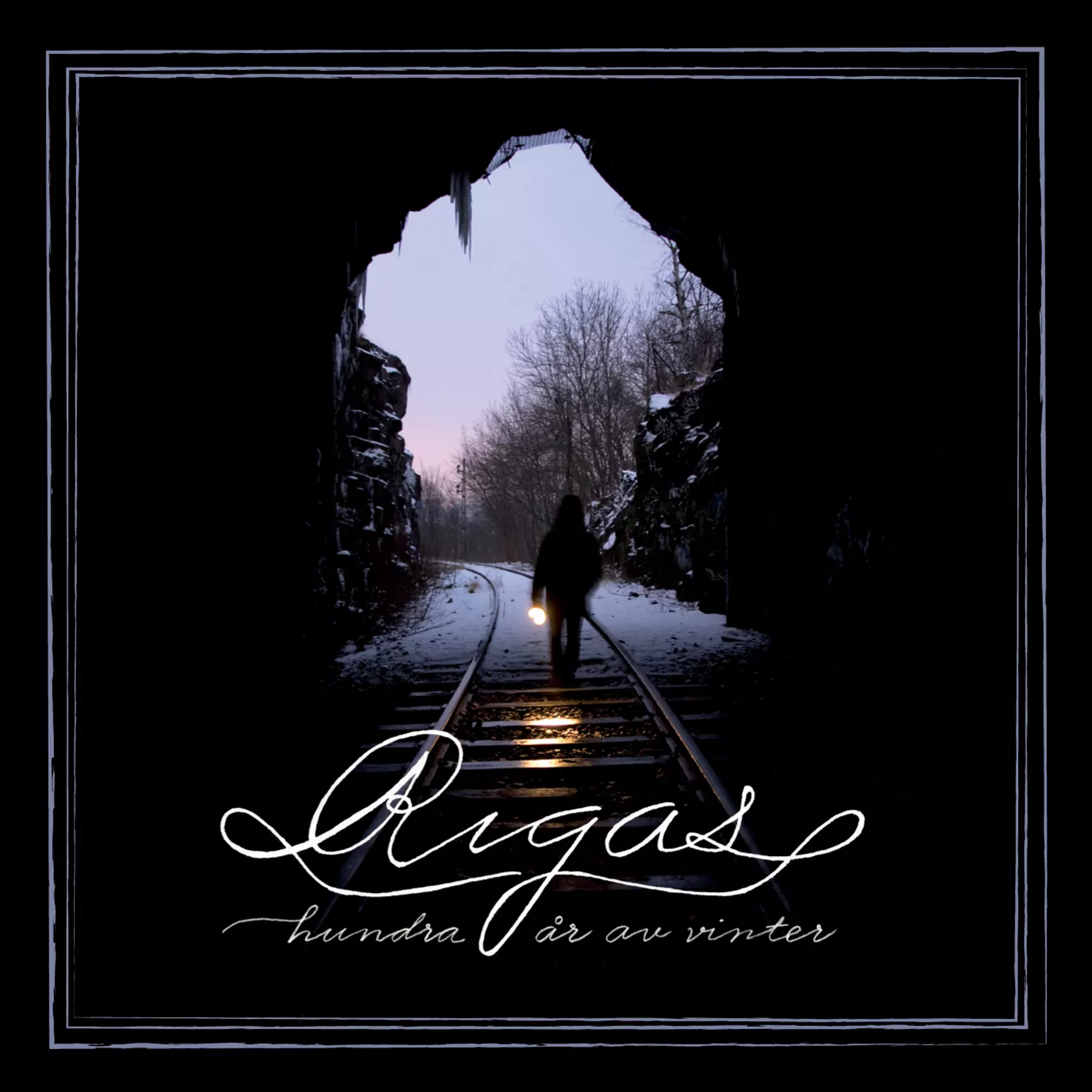 Hundra År Av Vinter - Rigas