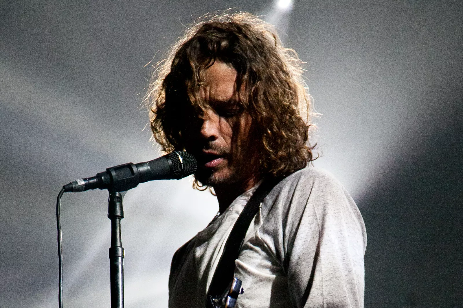 Chris Cornells änka stämmer Soundgarden 