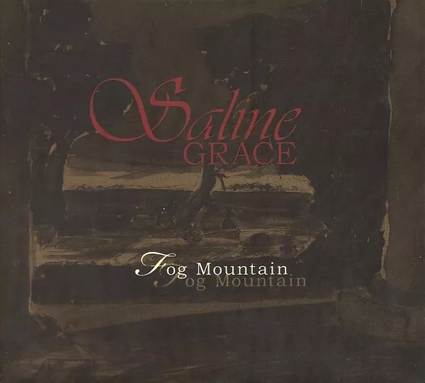 Fog Mountain - Saline Grace