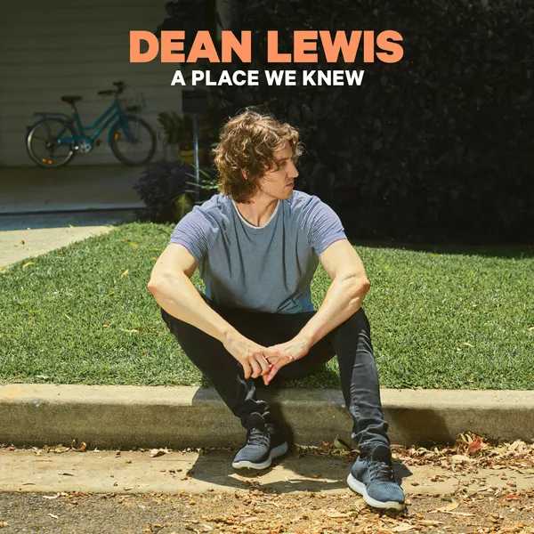 ANMELDELSE: Dean Lewis har lavet det perfekte café-album til mødregruppen