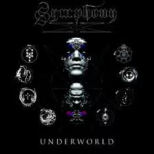 Underworld - Symphony X