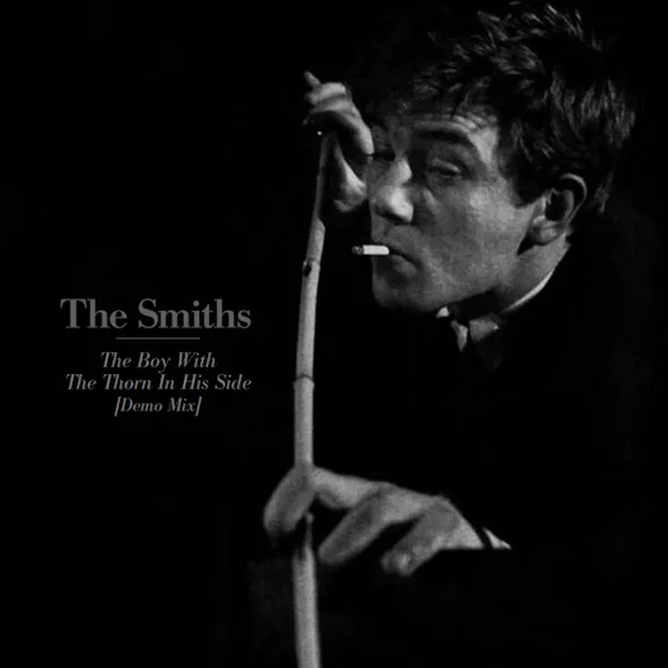 Ny vinylsingle fra The Smiths