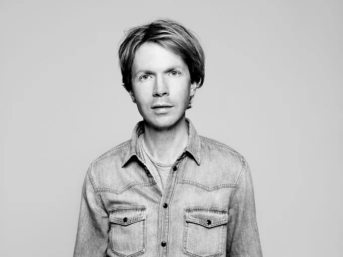 Hør ny sang fra Beck