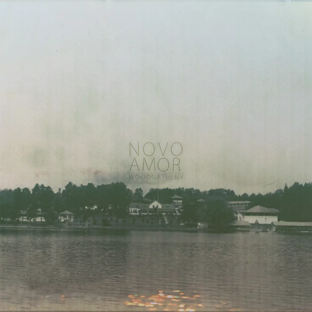 Woodgate, NY - Novo Amor 