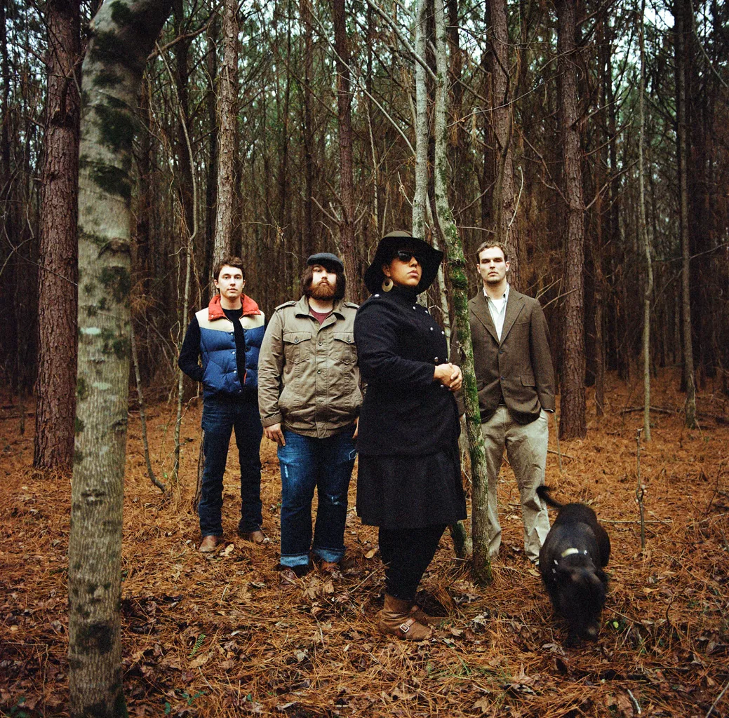 Alabama Shakes: Race har intet med musikken at gøre