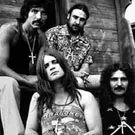 Black Sabbath og Sex Pistols hædres
