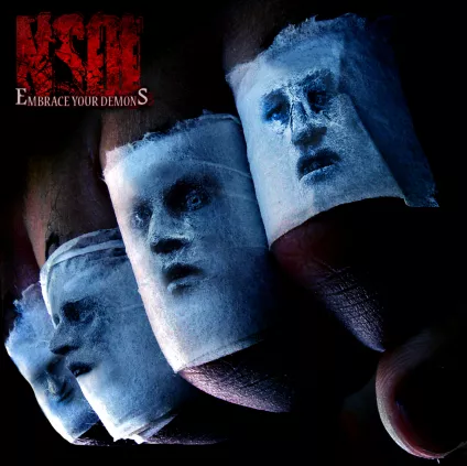 Embrace Your Demons - No Sign Of Life