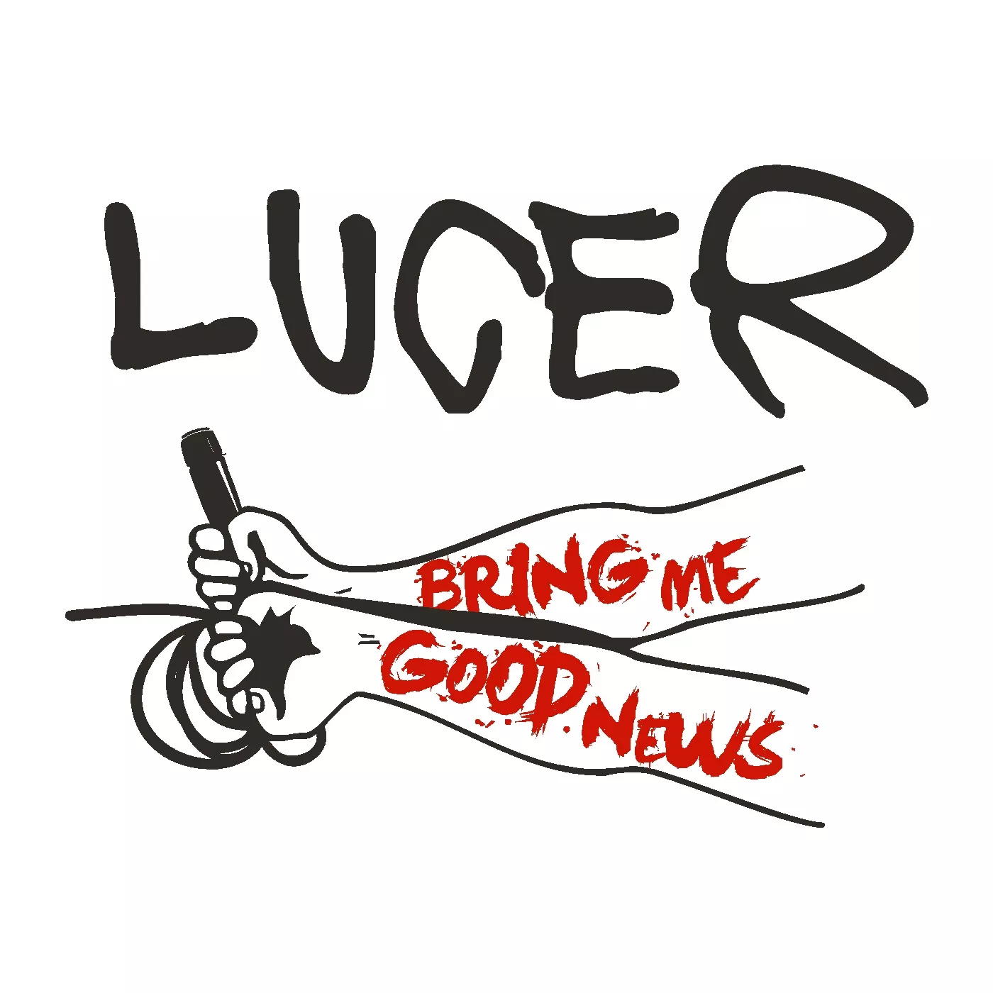 Bring Me Good News - Lucer