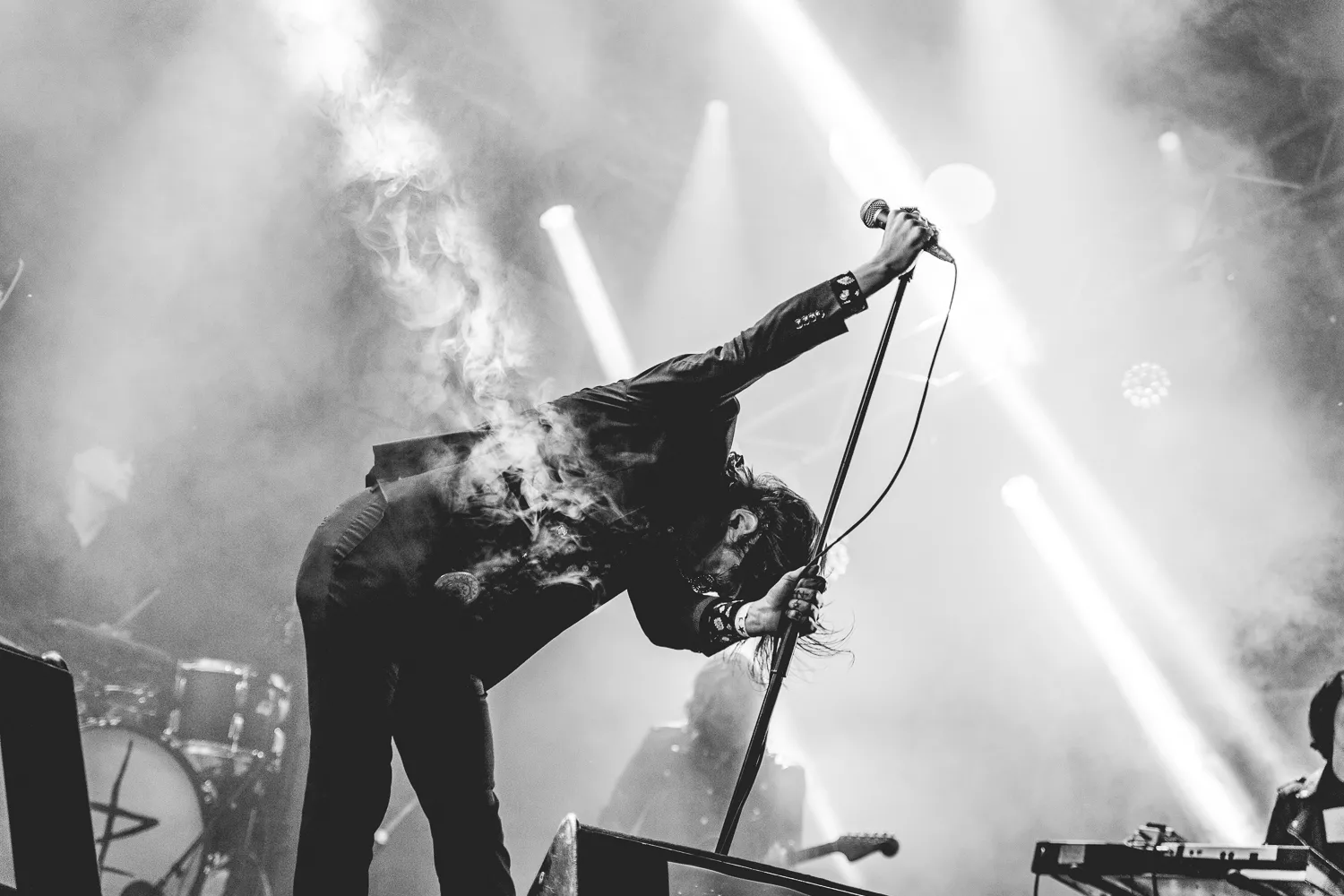 GUIDE: Helgens konserter – från melodisk postpunk till psykedelisk indierock