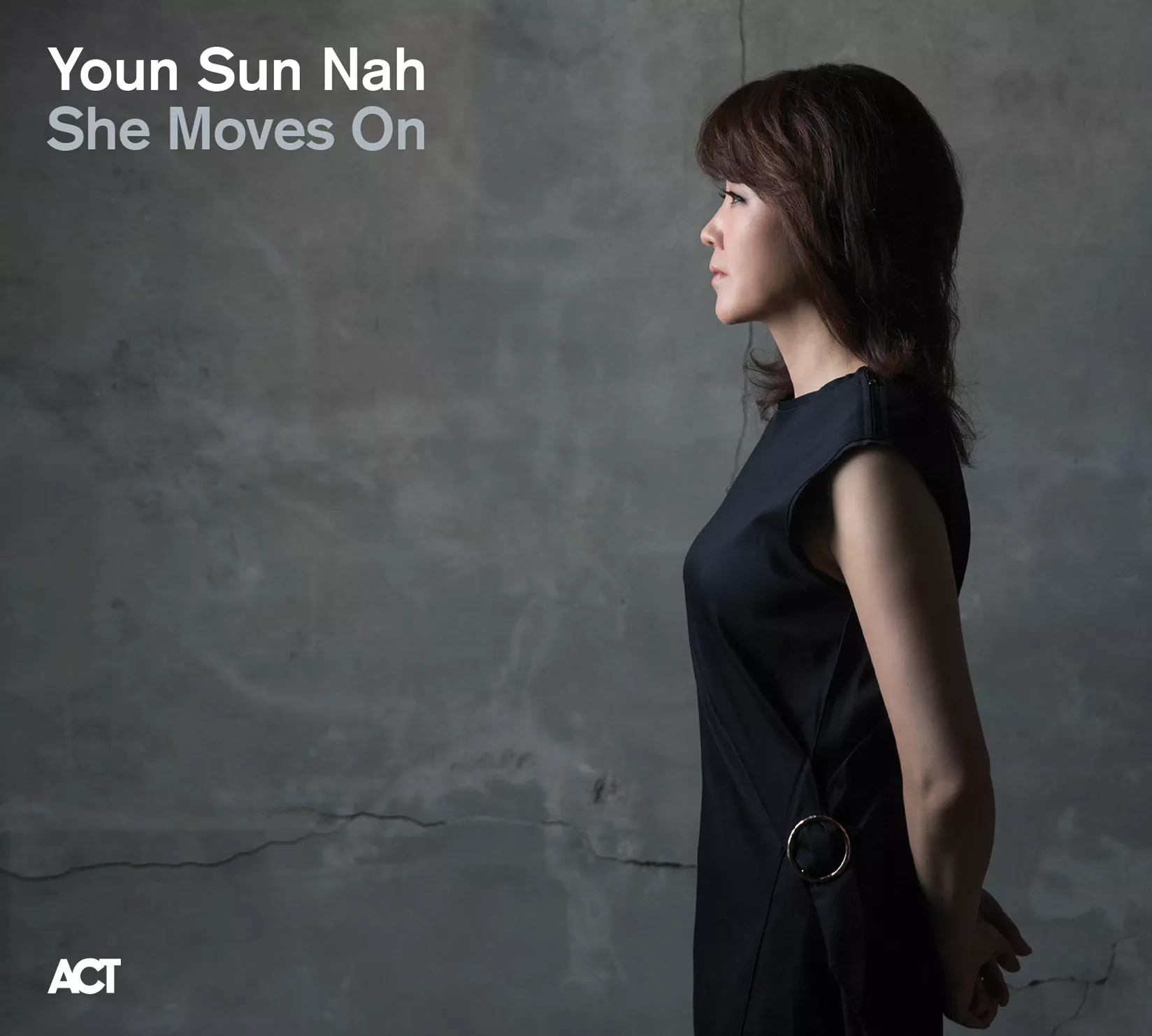 She Moves On - Youn Sun Nah