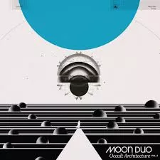 Occult Architecture Vol. 2 - Moon Duo