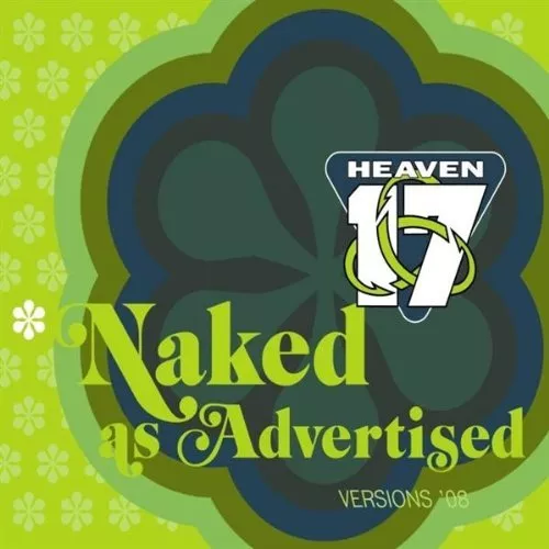 Naked As Advertised - Heaven 17