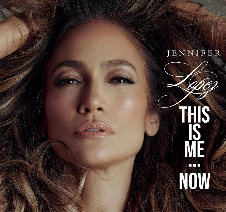 This is Me...Now - Jennifer Lopez