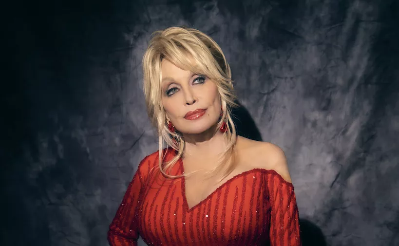 EXKLUSIV INTERVJU: Dolly Parton – en hal ikon med ett enormt hjärta