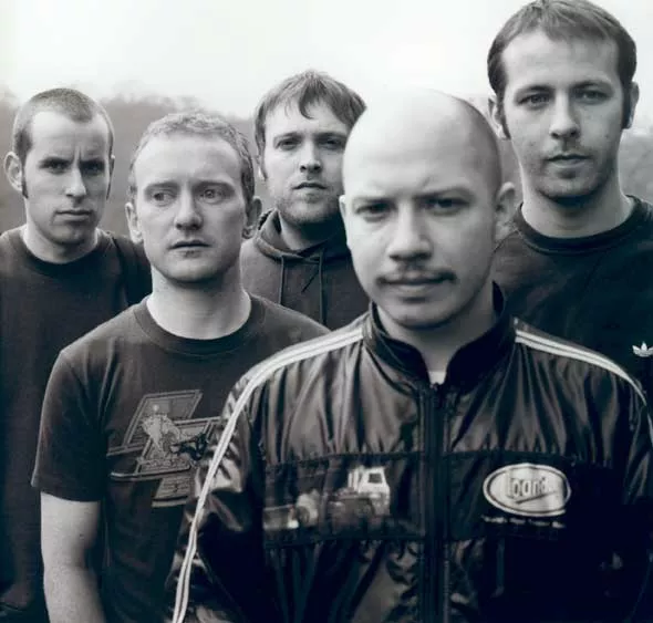 Mogwai: Hardcore Will Never Die, But You Will