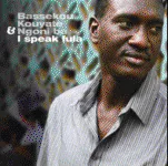 I speak fula - Bassekou Kouyate & Ngoni ba