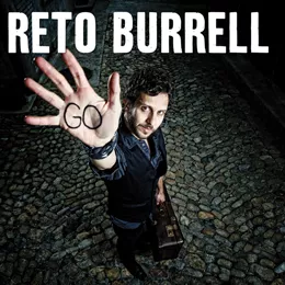 Go - Reto Burrell