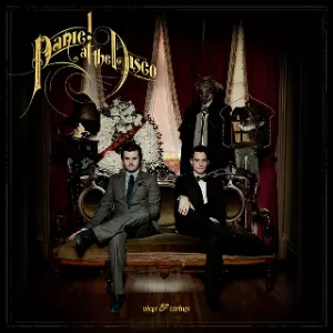 Vices & Virtues - Panic At The Disco