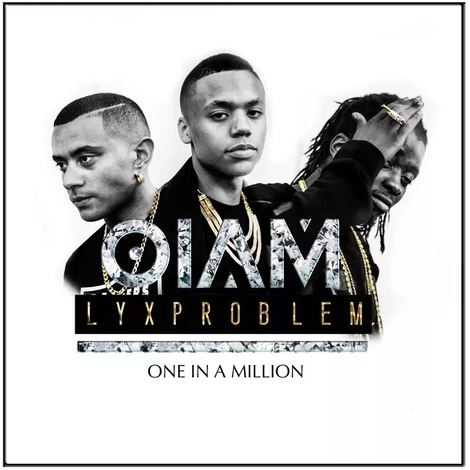 Lyxproblem - OIAM