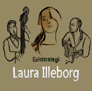 Exitstrategi  - Laura Illeborg