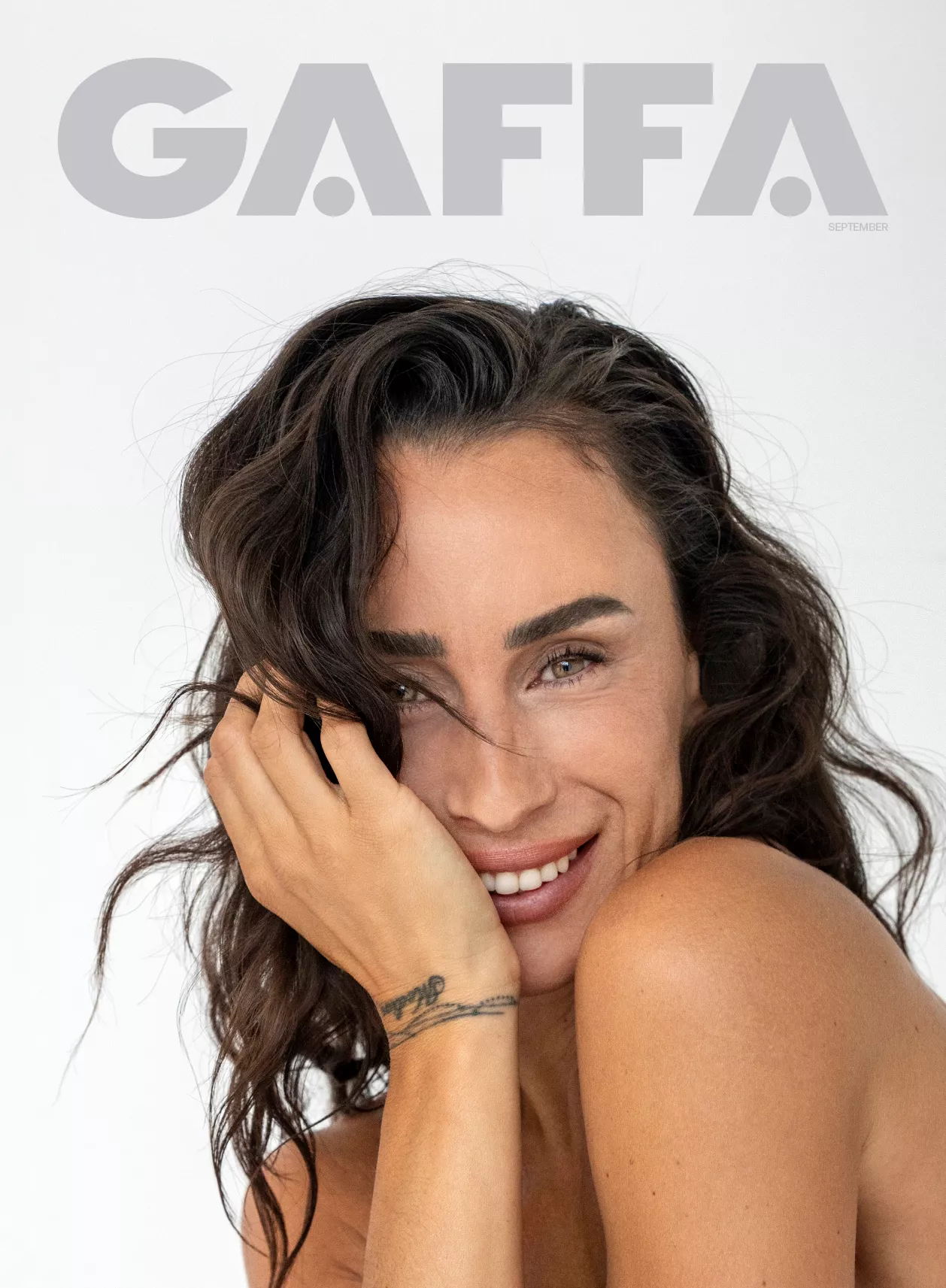 GAFFA september 2025