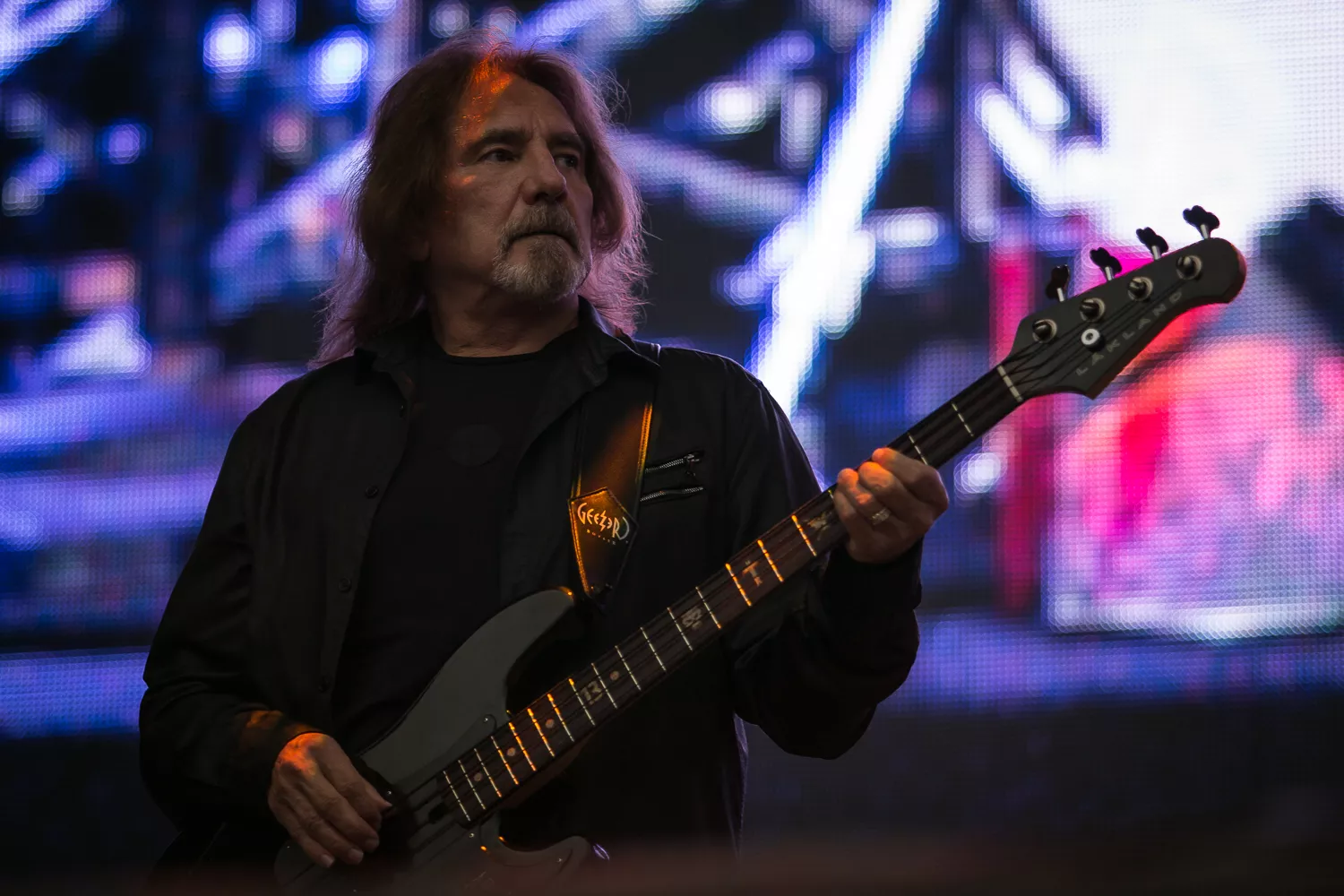 Black Sabbath-basisten arresterades 2015 – här är varför