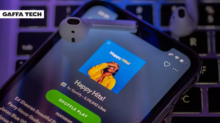 Spotify vil alligevel understøtte AirPlay 2