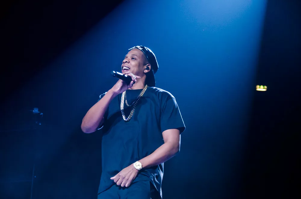 Jay Z og Spotify var tæt på samarbejde – forhandlinger brød sammen