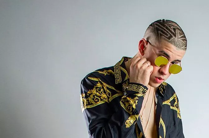 ANMELDELSE: Bad Bunny, Great Vibes