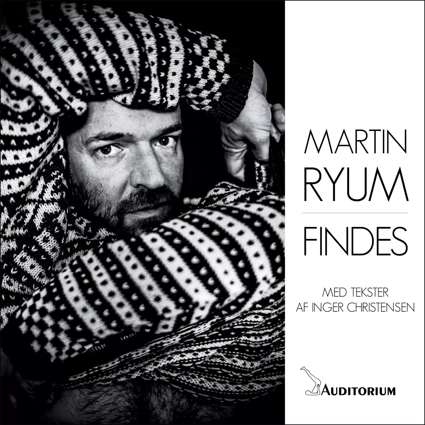 Findes - Martin Ryum