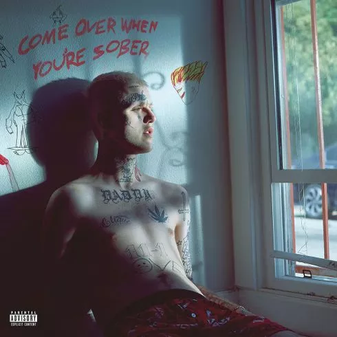 Come Over When You're Sober, Pt. 2 - Lil Peep