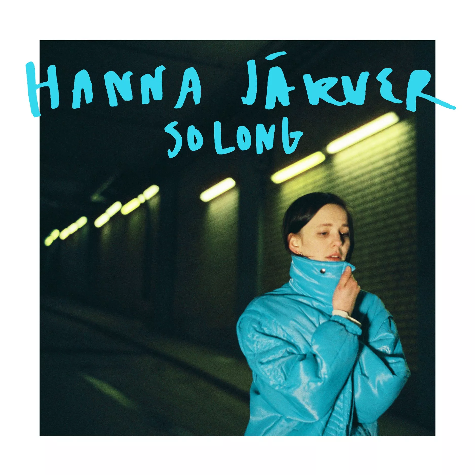 So Long - Hanna Järver
