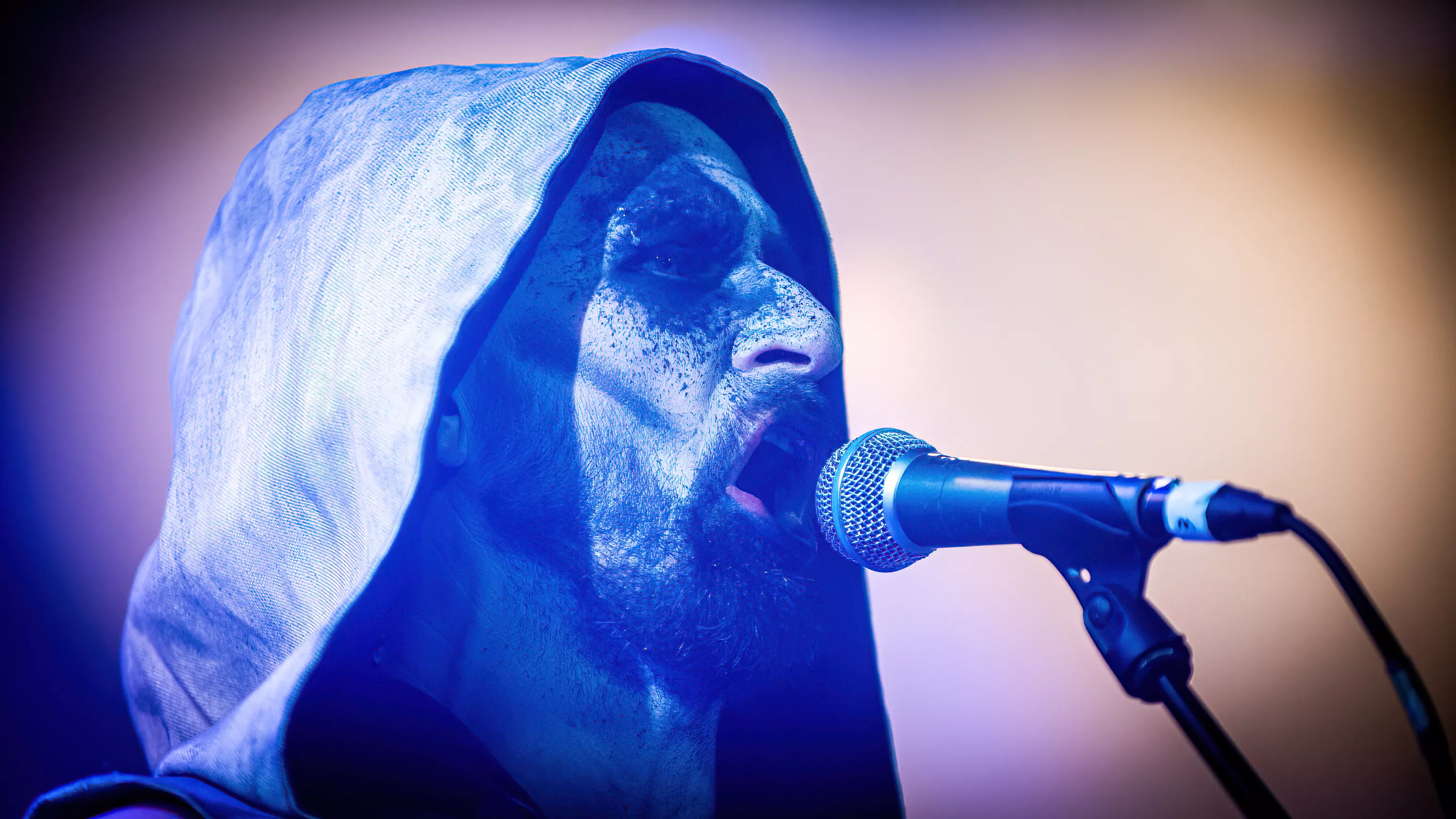 FOTOSERIE: Headbanging og højt humør: Royal Metal Fest indtog Aarhus