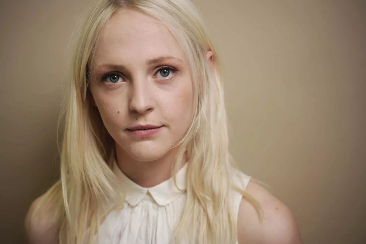 Laura Marling kommer til Norge