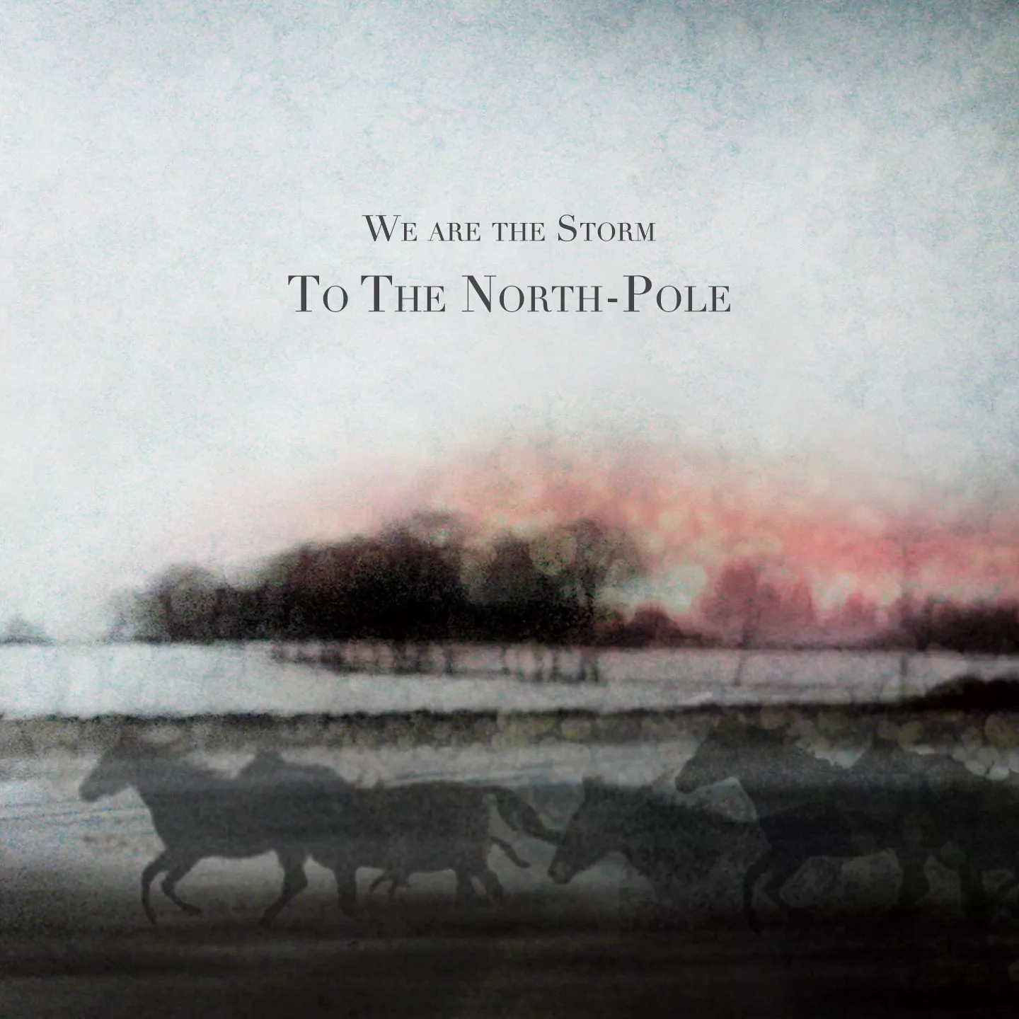 To The North-Pole - We are the Storm