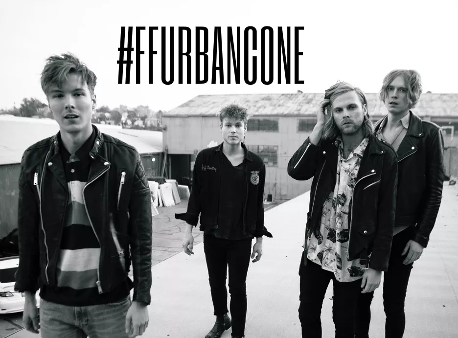 Fansen frågar Urban Cone – vad vill du veta om bandet?