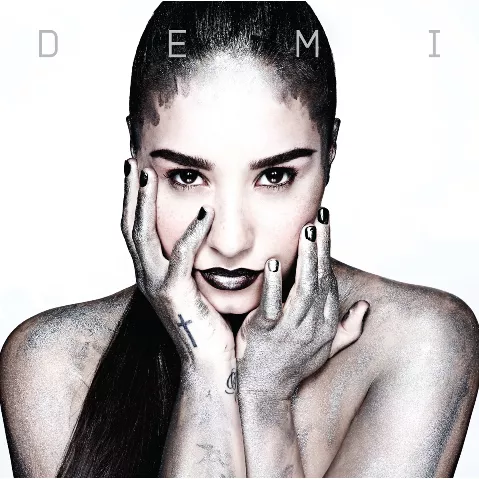 Less is more, Demi Lovato