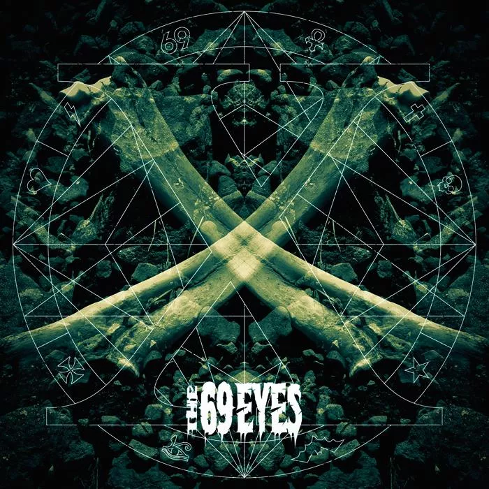 X - The 69 Eyes