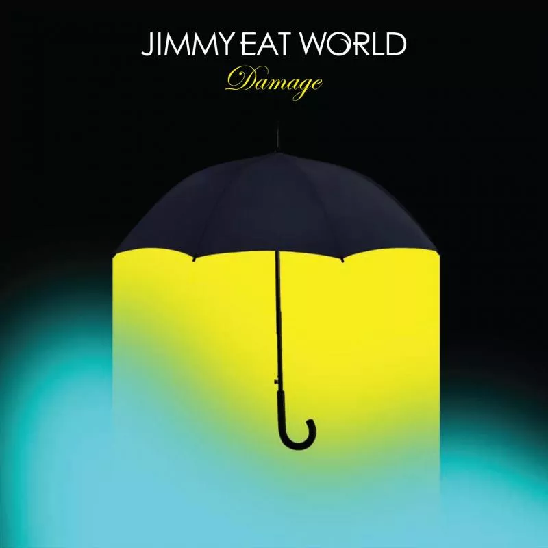 Damage - Jimmy Eat World