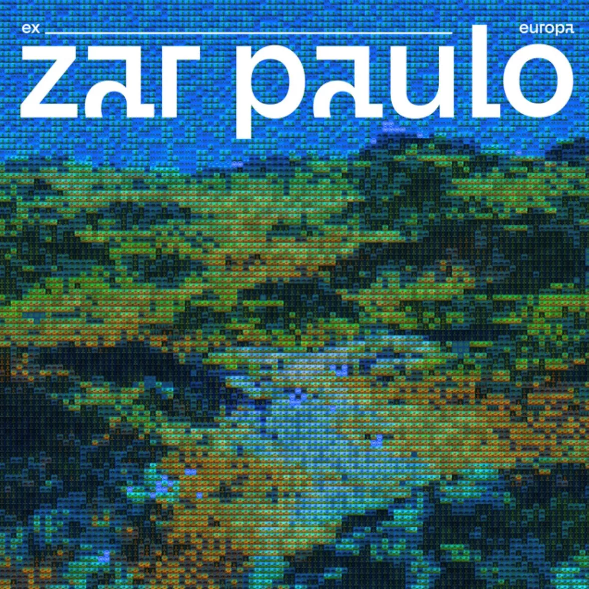 Ex_Europa - Zar Paulo