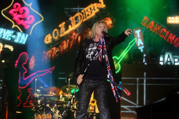 Sweden Rock presenterar sina första namn – och bekräftar Kiss-bokning 