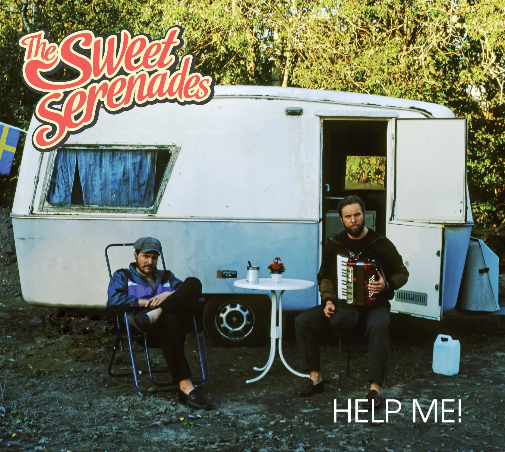 Help Me! - The Sweet Serenades
