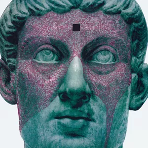 The Agent Intellect - Protomartyr